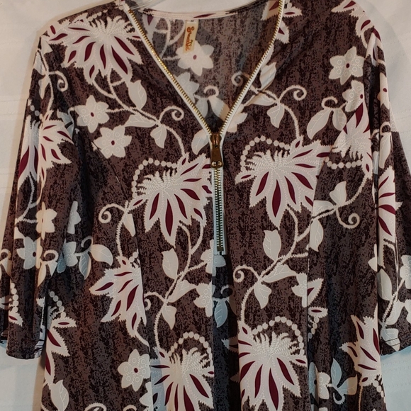 Shoreline Dress - Picture 2 of 6